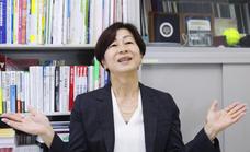 Japón está «acorralado» con los Juegos, lamenta una miembro del comité olímpico local