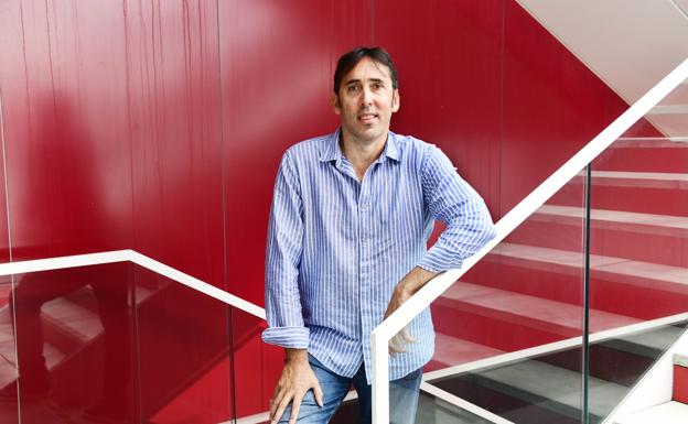 «Si seguimos en esta línea y sumamos a la afición, visualizo un Gran Canaria fuerte y que dará muchas alegrías»