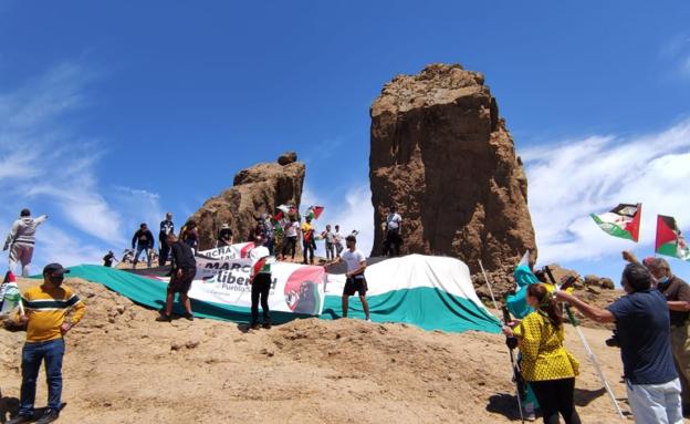 Con la vista puesta en la reacción de Rabat