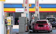 La gasolina sube 15 céntimos en solo cinco meses por las previsiones de reactivación