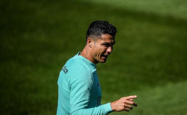 Portugal, la campeona ya no sólo es Cristiano