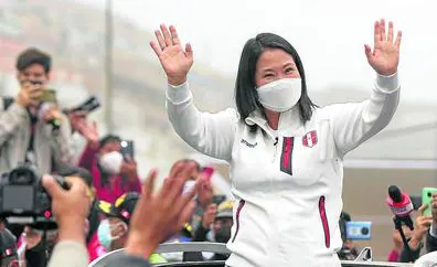 La serenidad triunfa ante las elecciones más polarizadas de Perú