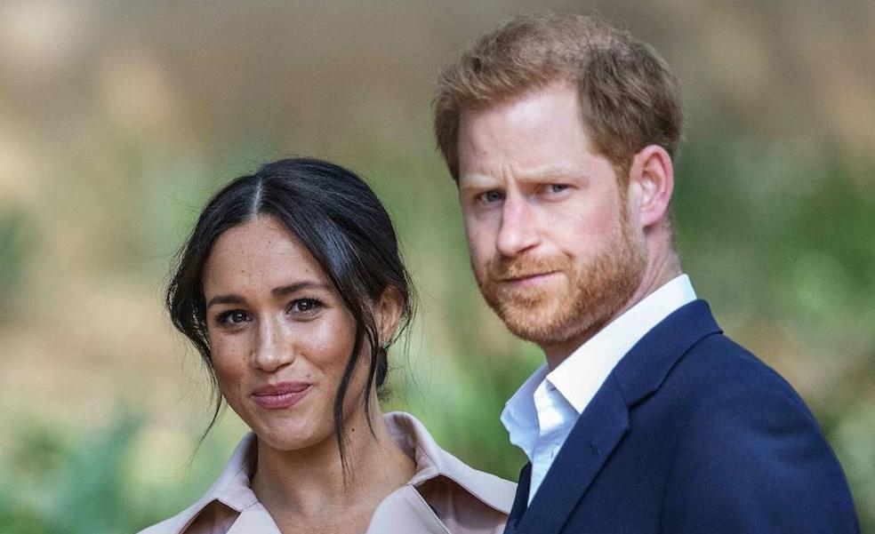 Harry y Meghan dan la bienvenida a su segunda hija: Lilibet Diana