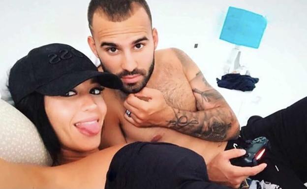 Jesé: «Al menos que no se olvide de la paliza»