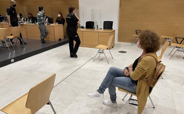 Jonathan de Jesús: «Estoy arrepentido de todo esto, quiero pedir perdón a toda la familia»