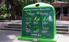Ecovidrio pone en marcha «Respetemos lo nuestro. Recicla Vidrio» una campaña para la protección y conservación de las especies en peligro de extinción de Canarias