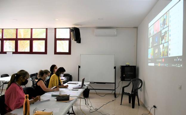 Mogán constata la reducción del absentismo escolar en el segundo trimestre