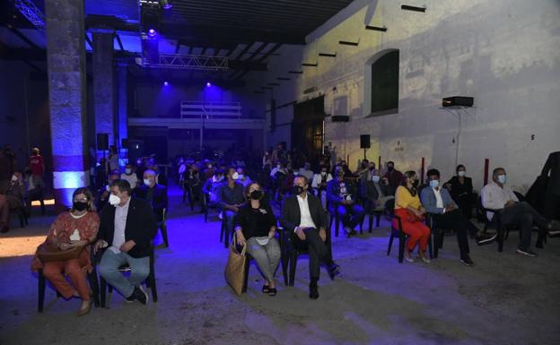 Hidalgo anuncia otro intento para ser capital cultural europea