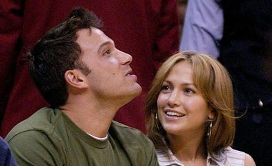 Jennifer Lopez podría mudarse a Los Ángeles, donde vive Ben Affleck