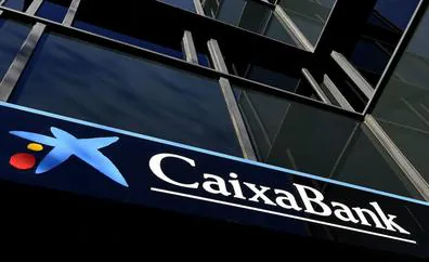 CaixaBank reduce en 200 los afectados por el ERE hasta 7.400