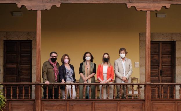 Casa de Colón celebra su 70 aniversario con conciertos, exposición y conferencia