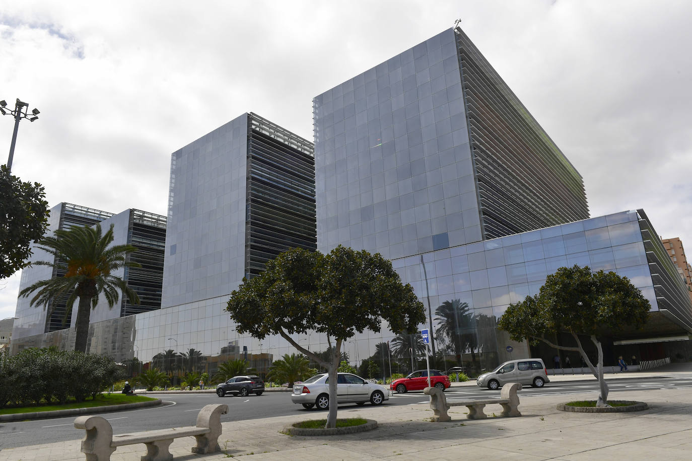 La Audiencia confirma la condena a un abogado por maltratar a su ex