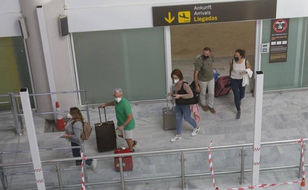 Países Bajos mantiene a Canarias como destino seguro