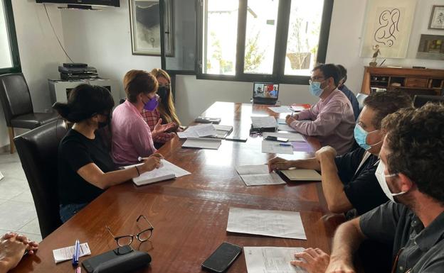 Fundación José Saramago y las administraciones coordinan el centenario del escritor luso