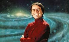 Carl Sagan será homenajeado en el curso de verano del IAC