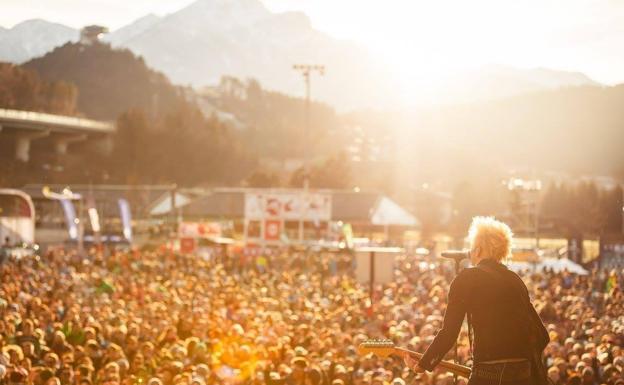 El Gran Canaria Sum Festival se aplaza de nuevo y se celebrará en otoño de 2022