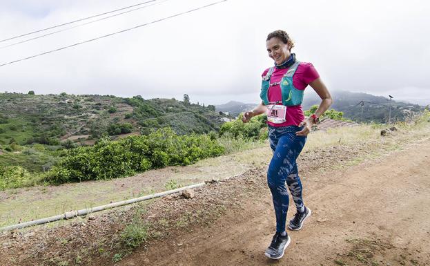 Las Palmas de Gran Canaria se apunta a la Orientación