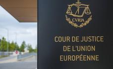 La justicia europea respalda a Bruselas frente al secesionismo catalán