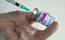 Combinar vacunas anticovid puede aumentar la respuesta del sistema inmune