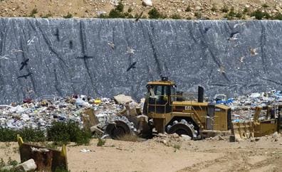 La UE exige a España más efectividad en la gestión de los residuos