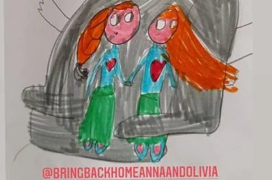 Sánchez: «No puedo imaginar el dolor de la madre de las pequeñas Anna y Olivia»