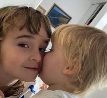 Hallan el cuerpo de Olivia a 1.000 metros