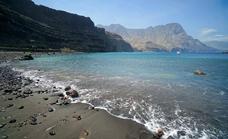 Gran Canaria, Fuerteventura y Tenerife, costas con menos ocupación en verano