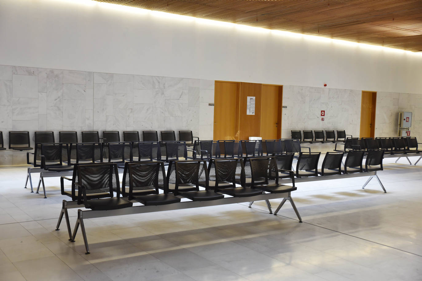 Ante el juez por agredir sexualmente a la hermana menor de su pareja