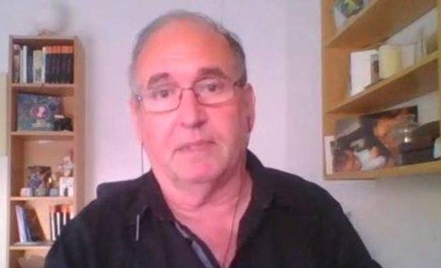 «El plan de Tomás Gimeno era tener a Beatriz inmersa en el dolor de por vida, por no saber de ellas»