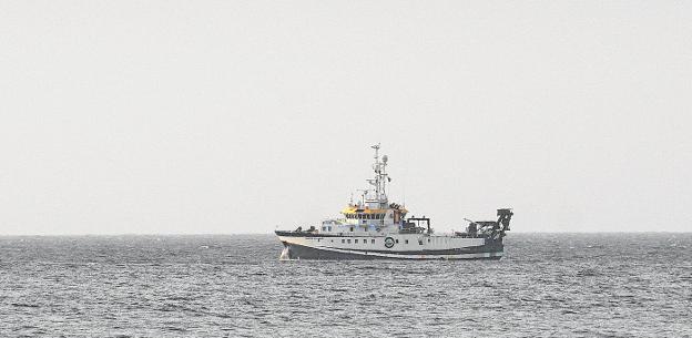 Sigue la búsqueda de Anna en la zona donde se encontró el cuerpo de Olivia