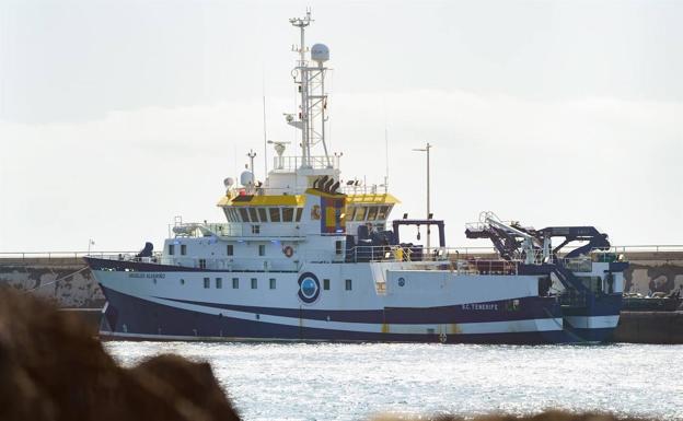 Olivia murió por un edema pulmonar agudo