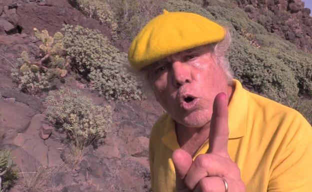 El padre Báez vincula el asesinato machista de las niñas con las infidelidades