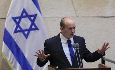 Bennett destrona a Netanyahu y hereda un Israel dividido