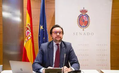 Ramos denuncia la dejación de funciones del Gobierno en materia de inmigración