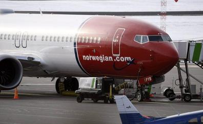 Norwegian despedirá a 975 trabajadores tras reducir su ERE en 216 afectados