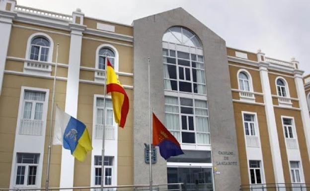 Calatayud ingresó por trabajos firmados por Cobo Plana