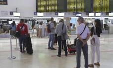 Ecologistas en Acción alega contra las previsiones de ampliación del aeropuerto