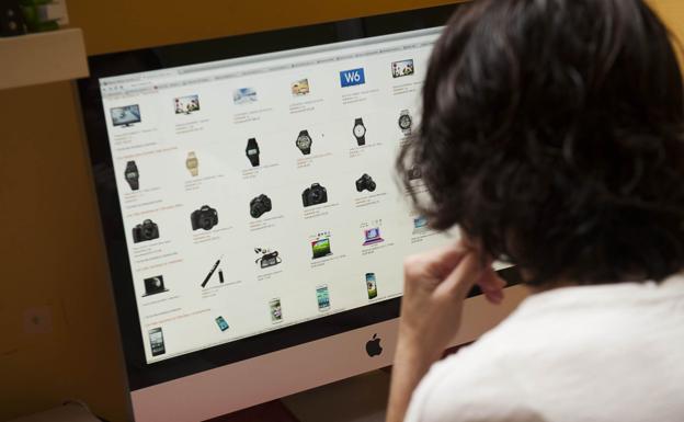 A partir de julio, al comprar por internet habrá que hacer autodespacho o pagar al transportista