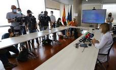 Infancia denunció deficiencias en Porto Bello ante Policía Canaria y Fiscalía