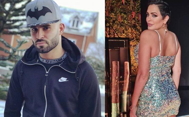 Amor Romeira destapa las infidelidades de Jesé en Ibiza