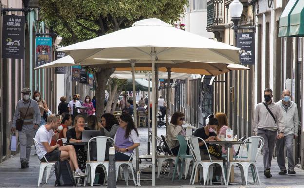 Abierto el plazo de solicitud de las ayudas para empresas y autónomos por 1.144 millones