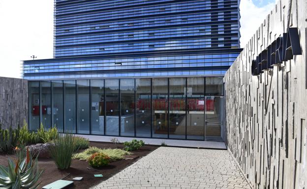 Detienen a un menor por violar a su madre en Gran Canaria