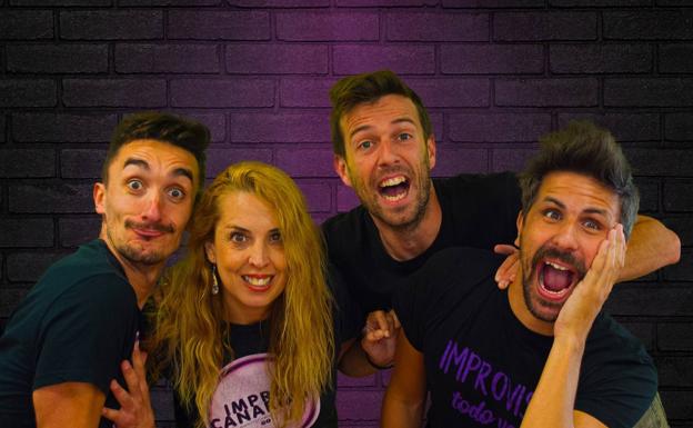 El monólogo y la improvisación de humor llegan este verano a Miller con el ciclo 'Quien ríe el primero…'