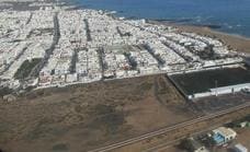 El Cabildo relicitará el parque urbano de Playa Honda, por 3 millones de euros