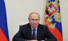 Putin, el veterano de las cumbres