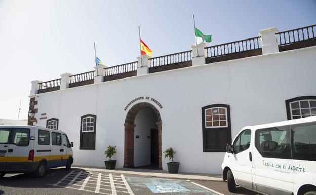 Teguise pagará 3,9 millones de euros por la parcela de Tahíche