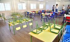Canarias reducirá alumnos por aula y contratará 600 profesores para el próximo curso