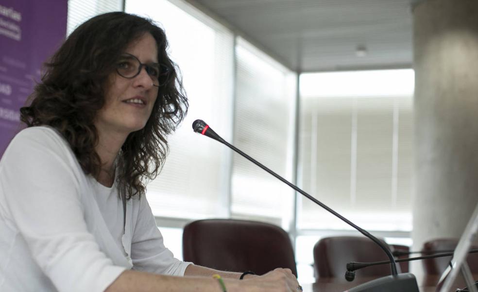 Igualdad cree insuficiente la reacción de la Diócesis sobre el padre Báez