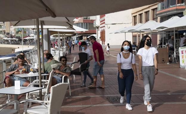 La crisis económica del covid explica la caída de 32 millones en ingresos por impuestos en la capital