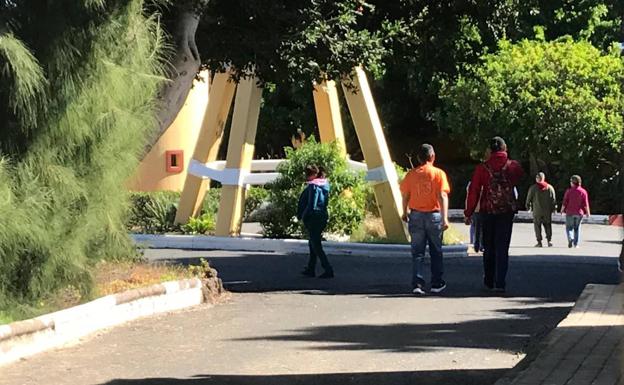 El Centro Ocupacional contratará a cinco especialistas para mejorar la atención